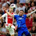 Vošin potop u Amsterdamu: Pogledajte kako je Ajaks demolirao ekipu Vojvodine! (video)