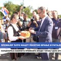 Uticaj fotosinteze na posetu Đura Macuta vranjskim selima