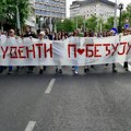 Istraživanje Međunarodnog republikanskog insitituta: Studenti imaju bolje karte u rukama