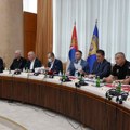 Operativni tim Republičkog štaba za vanredne situacije: Sledi novi porast temperature sledeće nedelje