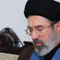 Modžtaba Hamnei unapredio Rezaija bivšeg komandanta IRGC-a
