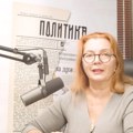 Tanji Bošković nagrada „Pavle Vuisić” za životno delo