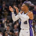 Vestbruk u Evroligi - saga dobila epilog! NBA insajderi razotkrili istinu o velikoj transfer bombi!
