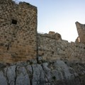 Evakuacija kostiju zbog požara: spaseni ostaci vladara Aragona iz 11. veka