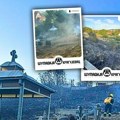 Важан апел из ЈКП Шумадија! Не палите свеће овако на гробљима: Због високих температура прети опасност од пожара