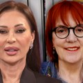 "Putuj s anđelima, posebna Vedrana" Ceca Ražnatović se oprostila od hrvatske književnice, nikada se nisu upoznale