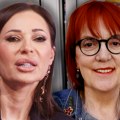 "Putuj s anđelima, posebna Vedrana", Ceca Ražnatović se oprostila o hrvatske književnice, nikada se nisu upoznale