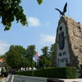 Obeležavanje godišnjice Cerske bitke na Preobraženje u slavnom Tekerišu (foto)