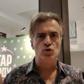 Nakon bojkota, Hrvati otkazali predstavu Sergeja Trifunovića: Ovo je zavnično saopštenje