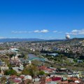 Hiljade Rusa odlaze u Gruziju zbog glasina o mobilizaciji