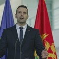 "Tužno. Izvršava zadatke šefa iz Beograda. On je oduševljen trilingom Vučić-Vučićević-Vučević": Spajić žestoko odgovorio…