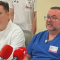 Lazarević i Nikolić: Ulaganje u mlade lekare je ulaganje u budućnost zdravstva