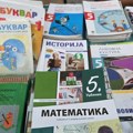 Prodaja, otkup, razmena: Počela ulična berza POLOVNIH UDŽBENIKA