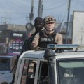 Najmanje 30 žrtava u napadu bandi u blizini glavnog grada Haitija