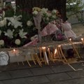 Cveće i sveće za petogodišnju devojčicu: Kraljevčani se opraštaju od tragično nastradale mlade sugrađanke, dan sahrane biće…