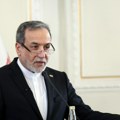 Katarski i iranski ministar razgovarali o smanjenju tenzija na Bliskom istoku