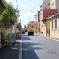 Ulica Milovana Gušića od danas otvorena za saobraćaj