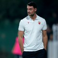 Rijera sprema iznenađenja za Partizan: Japanac odmah u vatru, Arnautoviću visi mesto!