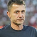 Ilić: Zvezdi pomoć sudija nije potrebna