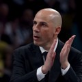 Penjaroja zadovoljan sastavom Partizana: Potrebna su nam još jedno ili dva pojačanja
