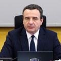 Prva reakcija Aljbina Kurtija na presude u Hagu: Neprihvatljiva nepravda, Vlada staje uz lidere OVK