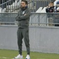 Koković "pogodio u metu": Talentovani igraču su nepripremljeni za seniorski fudbal, nisu naučeni da uče