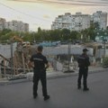 Drama na Voždovcu, zemlja progutala put kod okretnice 26: Kreni-Promeni otkriva šta stoji iza havarije u Vojvode Vlahovića