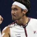 Nova senzacija u Pekingu koja odgovara Novaku, Đoković saznao ime potencijalnog protivnika u 2. kolu