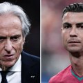 Selektor Portugala: "Pozivam Kristijana Ronalda da odluči šta će sa svojim životom"