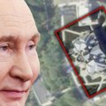 Zašto Rusija tajno obnavlja rezidenciju na Crnom moru koju Putin retko posećuje
