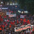 Preminula 87-godišnja Marikarmen Abaskal, čije je iseljenje izazvalo proteste u Španiji