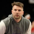 Luka Dončić otvorio dušu: "Ne mogu više ovako..."