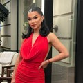 "Plašila sam se za bebino i svoje zdravlje": Milica Ristić iznela detalje teškog porođaja, spomenula i Rađena