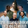 Velikani svetskog i evropskog džeza na 29. Pančevačkom džez festivalu