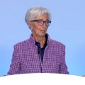 Kristin Lagard već u novembru preuzima Svetski ekonomski forum?