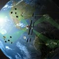 Rat se seli u svemir: Bliski susret ruskog vojnog satelita i letelice koja Ukrajini šalje obaveštajne podatke
