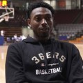 Robert Frenks potpisao za Partizan: Crno-beli "zaokružili" tim posle pobede u derbiju