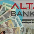 ALTA banka ostala bez dozvole za rad: Kome sada vraćate kredite i kako da dođete do svog novca?