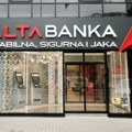 Javno tužiteljstvo: Podnesena kaznena prijava protiv Alta banke