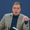 „Rani izbori dvosekli mač, pa će baciti mamac za političko varanje“: Šta će Vučić saopštiti u sredu?