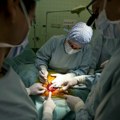 Od početka godine urađeno je 15 transplatacija, 2.000 pacijenata čeka organ