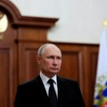Objavljena vest da je Putin pobegao; Kremlj javlja da potpisuje zakone; VAGNEROVCI na 400 kilometara od Moskve