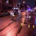 Amerika i nasilje: Petoro ubijenih u masovnoj pucnjavi u Filadelfiji, ranjeno dvoje dece