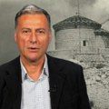 "Prošla su zla vremena koja su nas svađala, stižu dobra da nas mire": Čurović o Srbima u Crnoj Gori