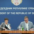 Аналитичари: Писмо западних политичара о Србији је више од лобирања