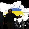 Pakao se sprema: Amerikanci napuštaju Ukrajinu i otvaraju novo žarište i sukob