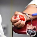 Oboren rekord davanja krvi u niškom Zavodu za transfuziju
