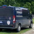 Crnogorac švercovao 116 migranata u kamionu: Otkriven kod naplatne rampe Ražanj, pa pokušao da pobegne za Crnu Goru