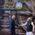 Afrička unija dobila status stalne članice G20: Indijski premijer u centar samita stavio davanje glasa Globalnom jugu