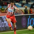 Posle šest godina napustio Zvezdu: Marko Gobeljić ima novi klub, saigrač će mu biti bivši partizanovac